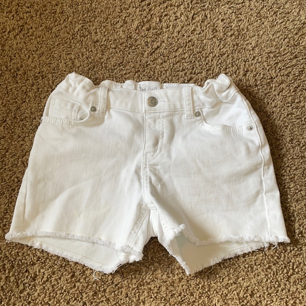 Kids shorts